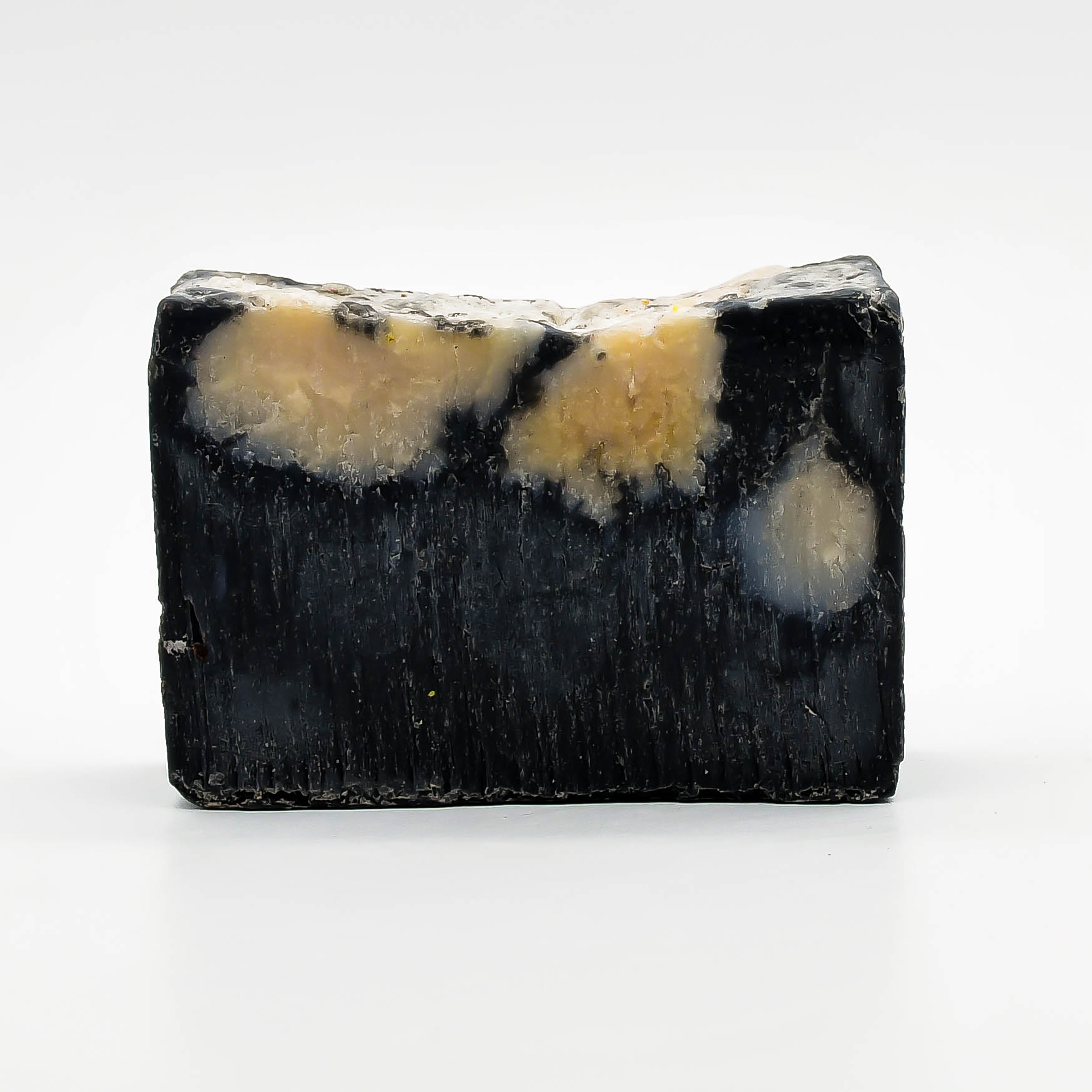 Colección de 4 jabones naturales y artesanales