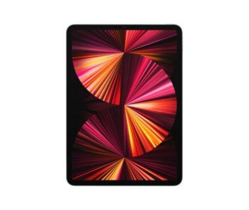 iPad Pro 11 APPLE MHQU3LZ/A , 8 GB, 11 pulgadas, 2388 x 1668 Pixeles, iPadOS14  