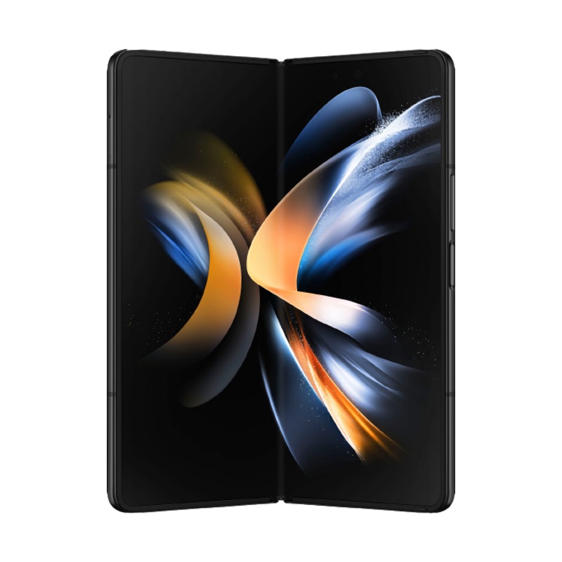Galaxy Z Fold4 256GB Negro Nuevo Snapdragon + Audífonos Genéricos