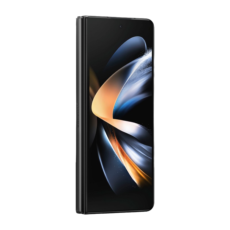 Galaxy Z Fold4 256GB Negro Nuevo Snapdragon + Audífonos Genéricos