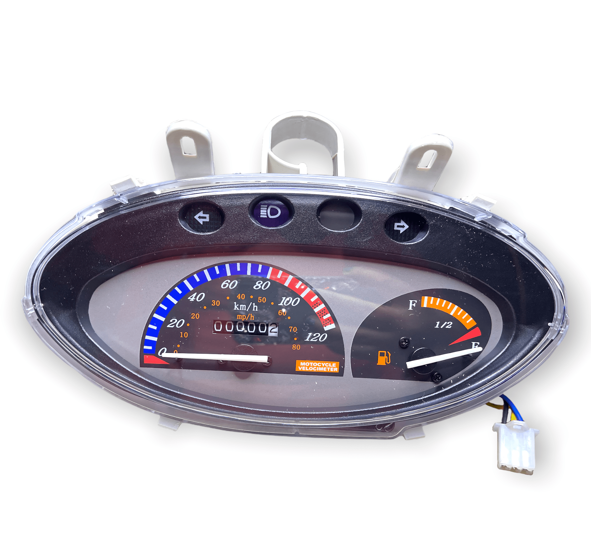 Velocímetro Tablero para Motoneta Cs125 Xs125