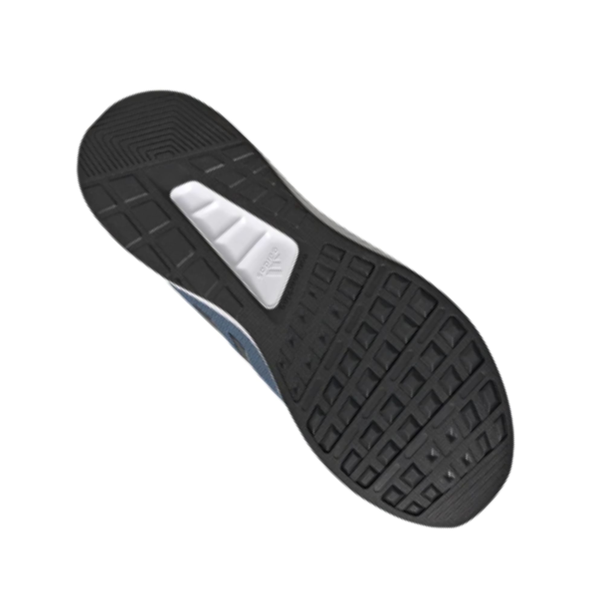 Tenis Adidas Runfalcon 2.0 Azul con Negro Hombre original GV9554