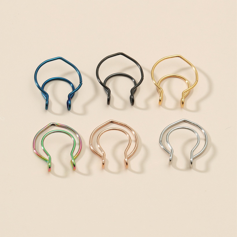 Piercing septum (simulador)