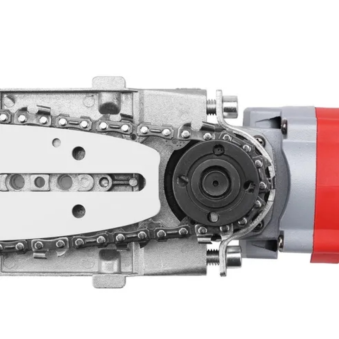 Adaptador De Sierra Para Amoladora Angular De Galletas
