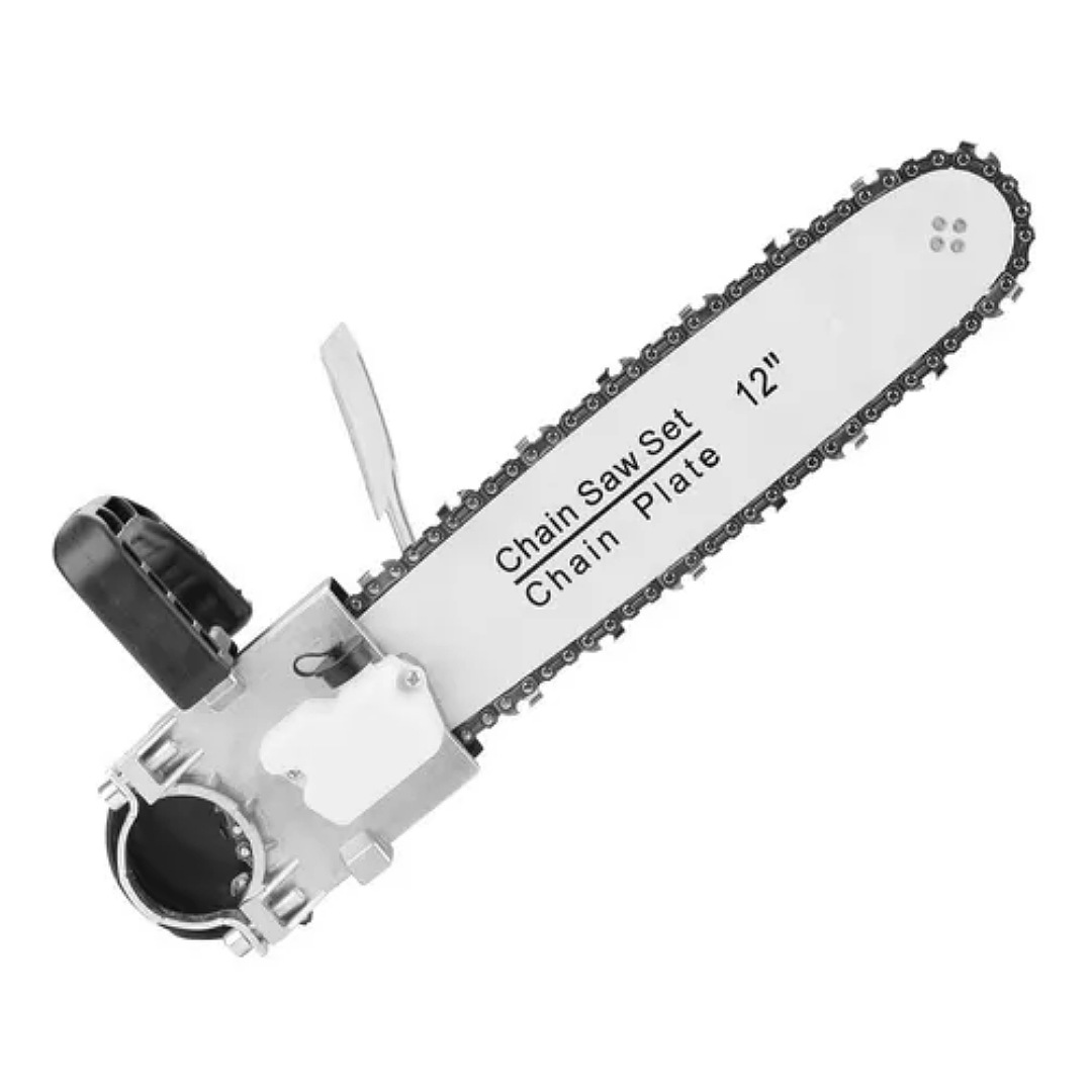 Adaptador De Sierra Para Amoladora Angular De Galletas