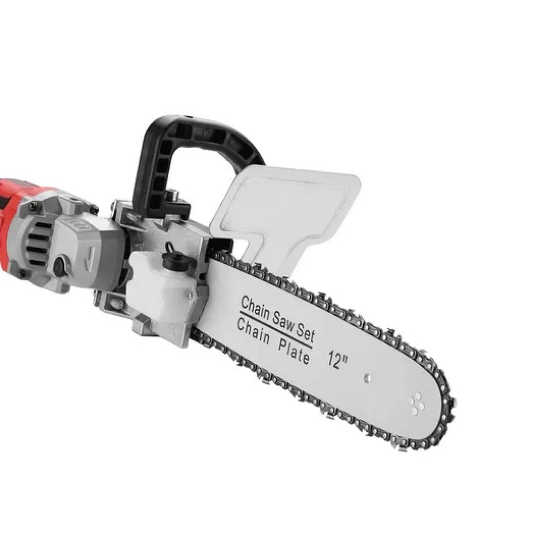 Adaptador De Sierra Para Amoladora Angular De Galletas