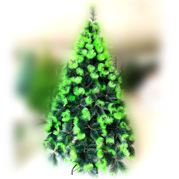 Arbol De Navidad 190 cms Holandes Arbolmex