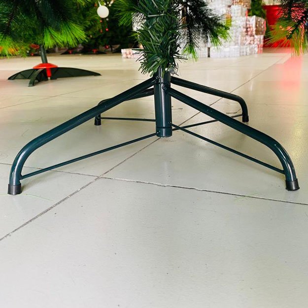 Arbol De Navidad 190 cms Holandes Arbolmex