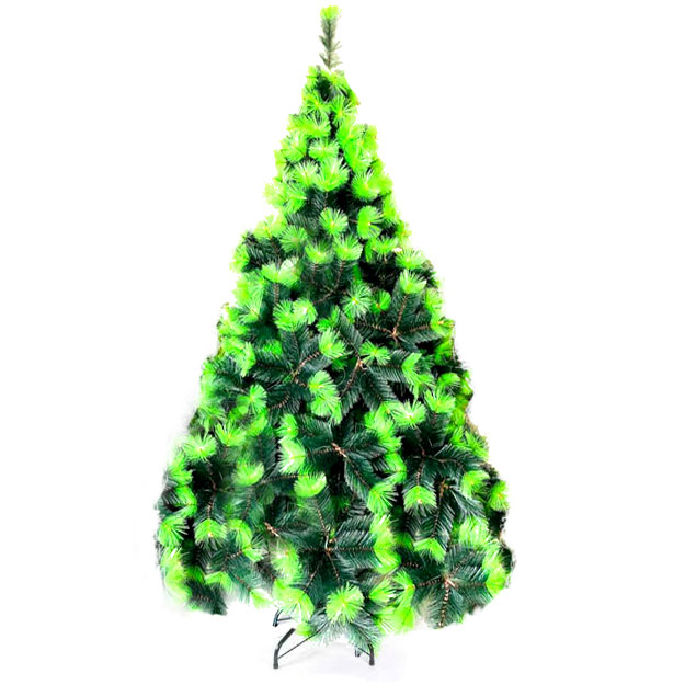 Arbol De Navidad 190 cms Holandes Arbolmex