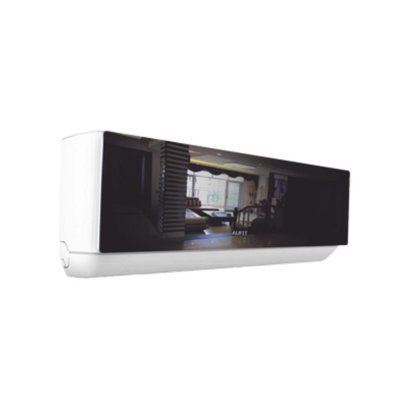 Minisplit WiFi Inverter / 18,000 BTUs (1.5 TON) / Frio / 220 Vca / Filtro de Salud / Compatible con Alexa y Google Home  