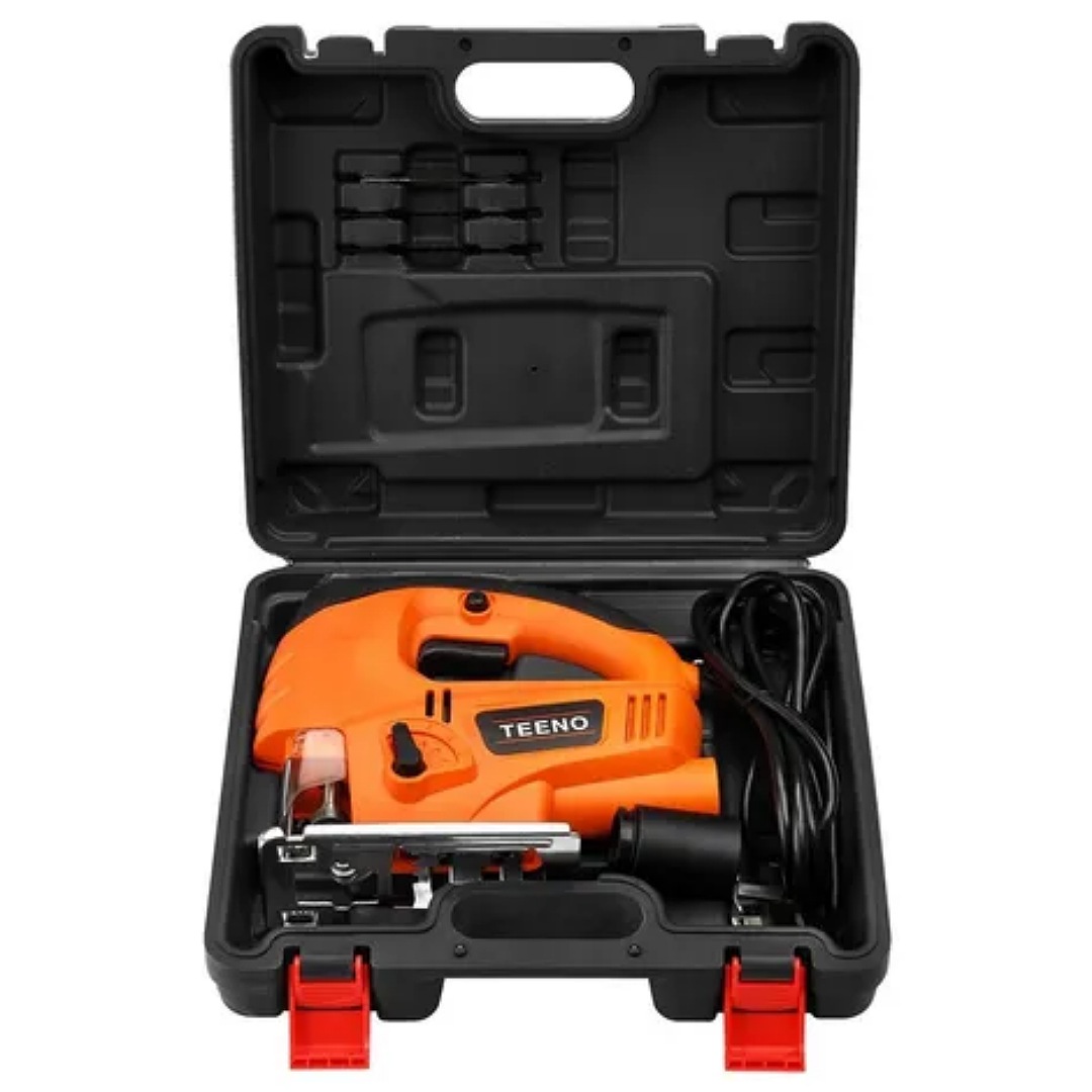 Sierra Caladora Prof. 710 W 5pieza (s) Cuchi Con Estche