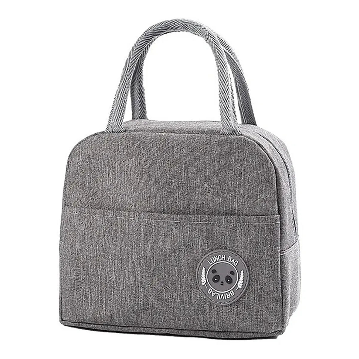 Lonchera Termica Lunch Frio Caliente Termo Varios Modelos