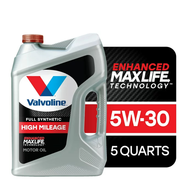 Valvoline Premium Blue Extreme 5W-40 Aceite de motor diesel totalmente sintético 1 GA