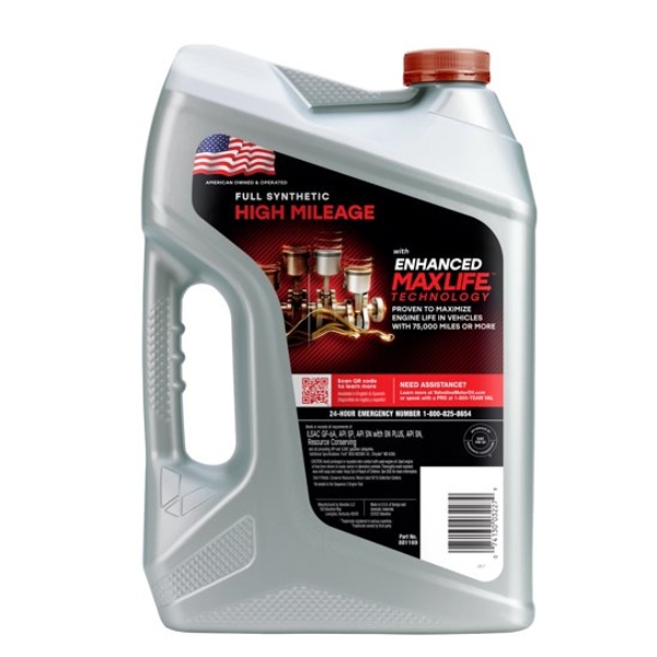 Valvoline Premium Blue Extreme 5W-40 Aceite de motor diesel totalmente sintético 1 GA