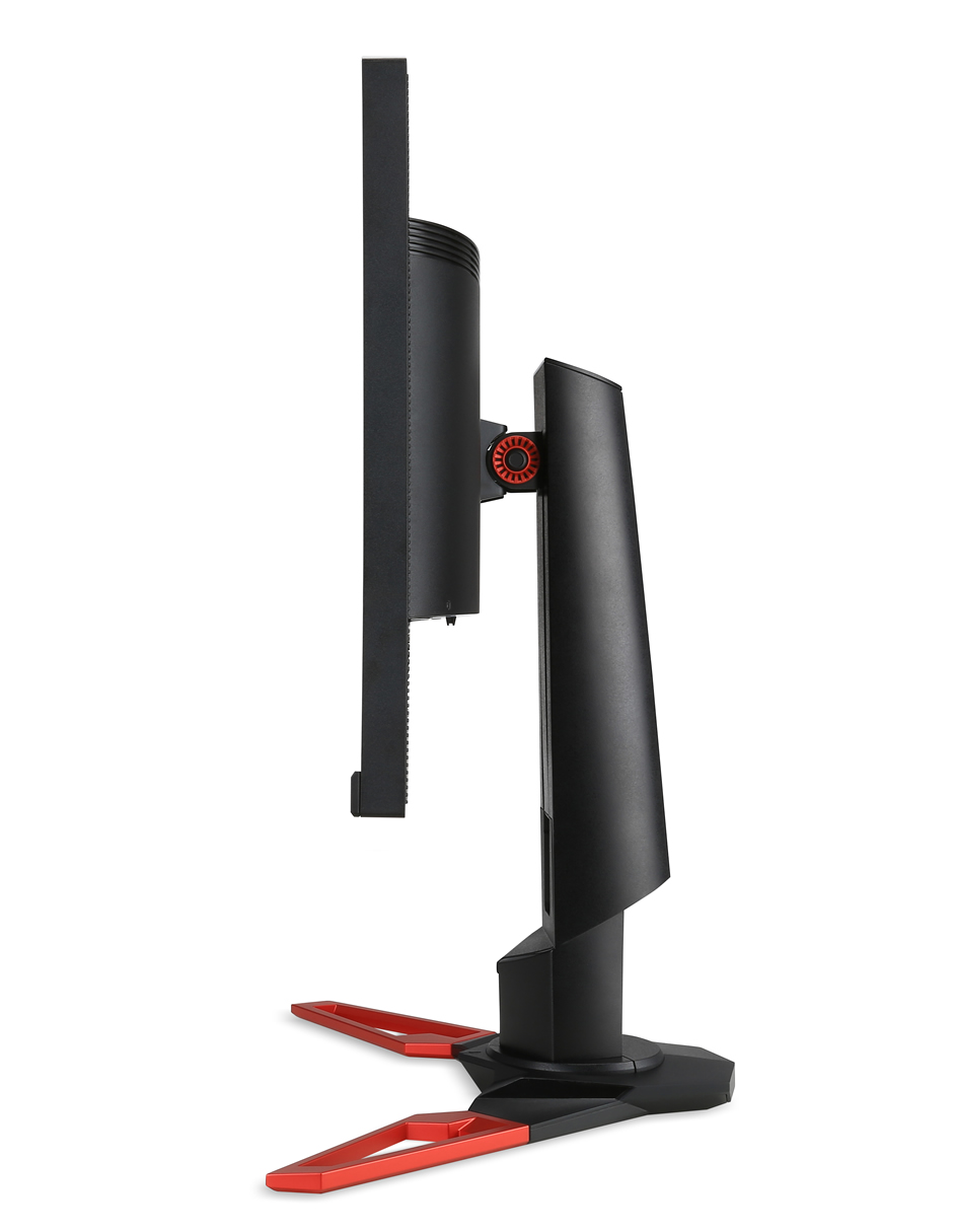 Monitor Acer Predator XB1 XB271HU bmiprz 27" WQHD Resolcuión 2560x1440 Panel IPS