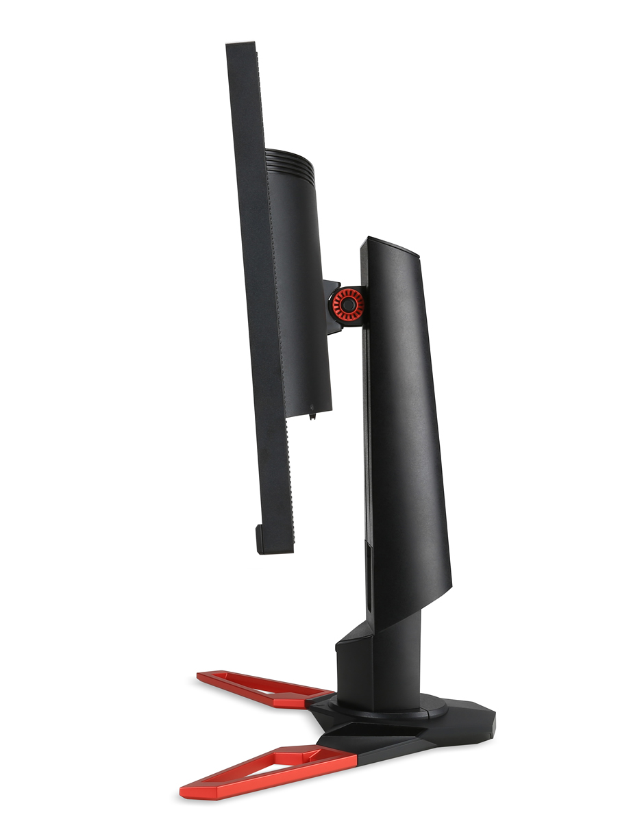 Monitor Acer Predator XB1 XB271HU bmiprz 27" WQHD Resolcuión 2560x1440 Panel IPS