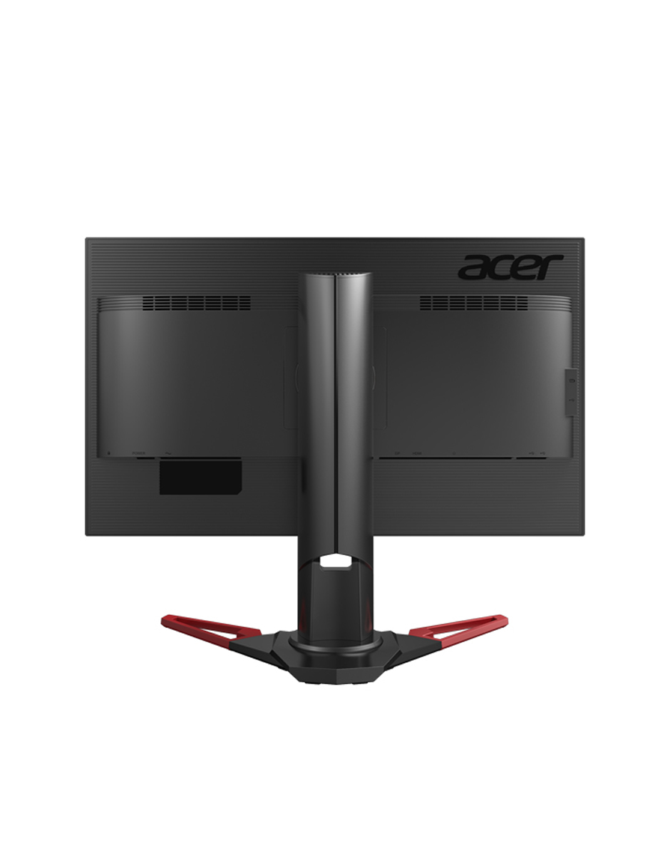Monitor Acer Predator XB1 XB271HU bmiprz 27" WQHD Resolcuión 2560x1440 Panel IPS