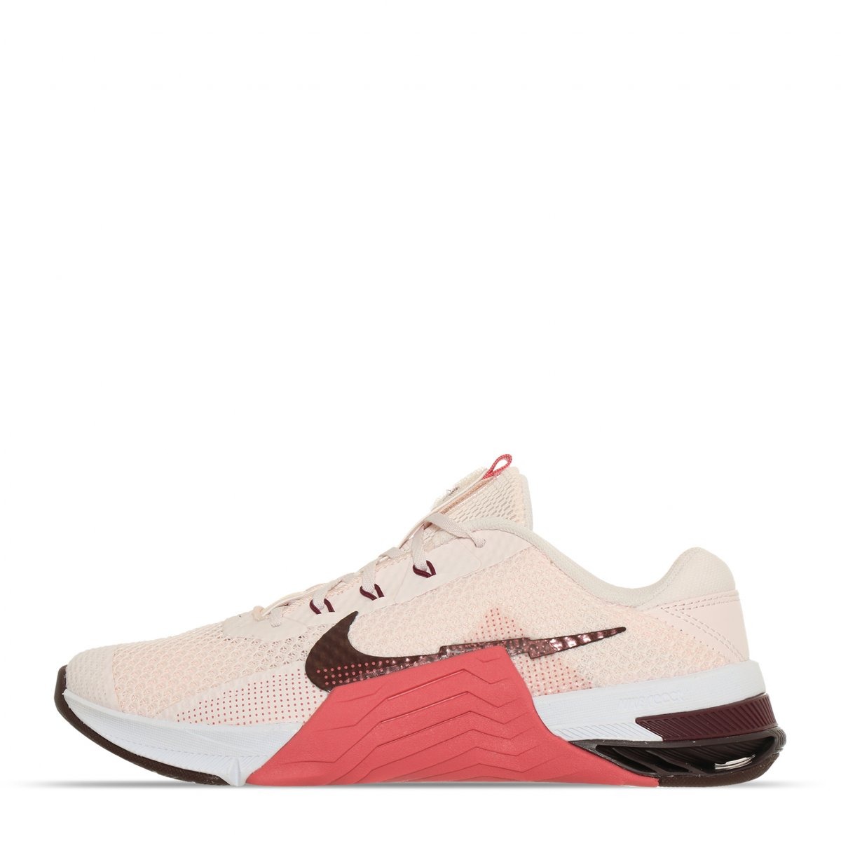 Tenis Dama Metcon 7 CZ8280-669 Entrenamiento CrossFit