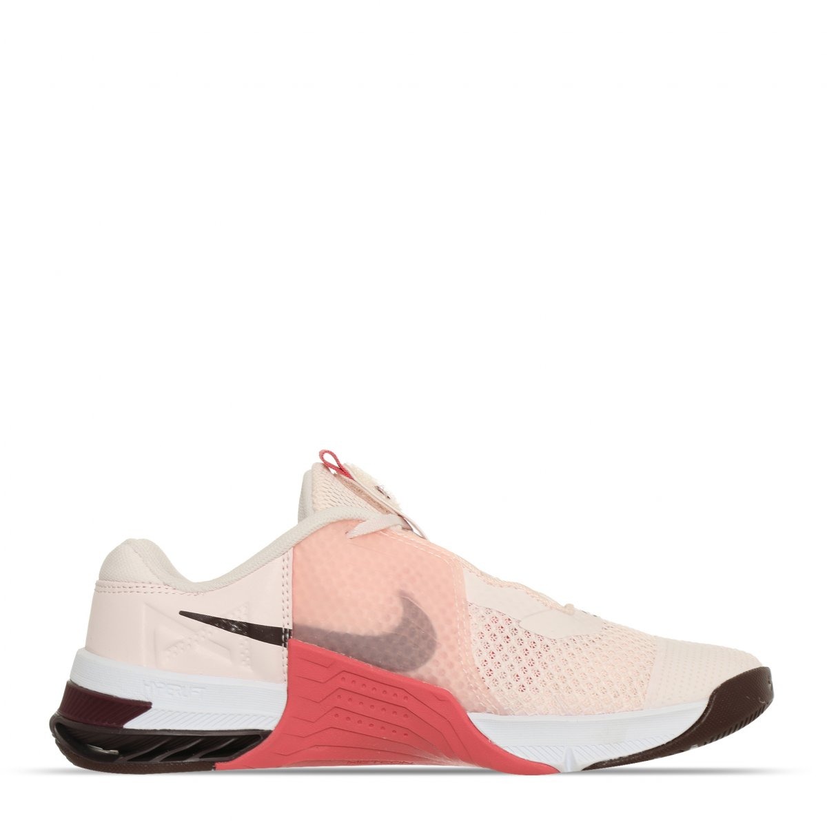 Tenis Dama Metcon 7 CZ8280-669 Entrenamiento CrossFit