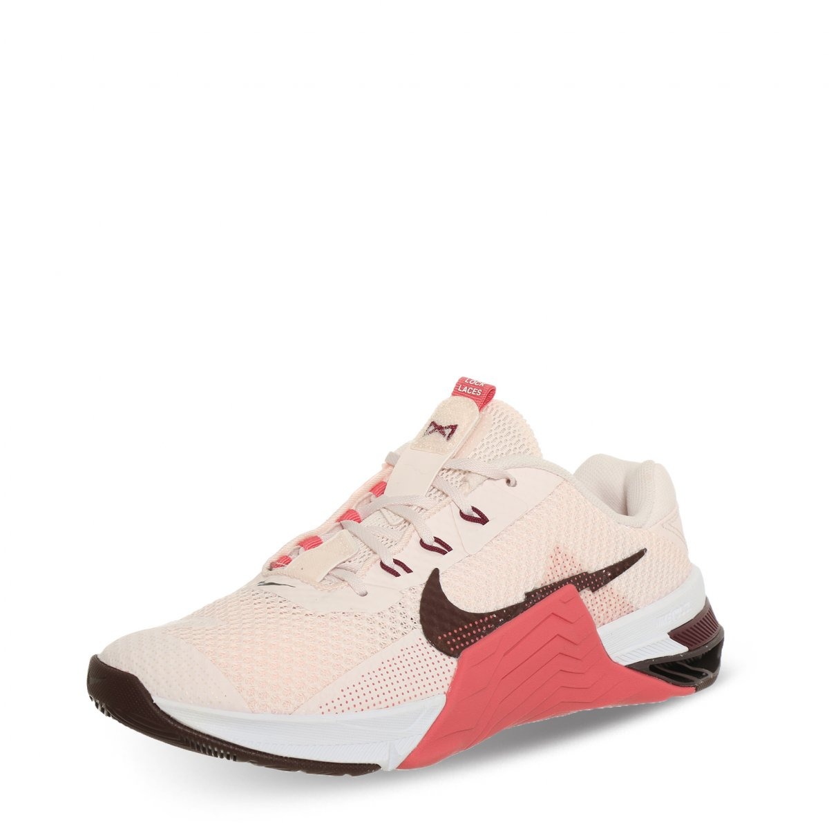 Tenis Dama Metcon 7 CZ8280-669 Entrenamiento CrossFit