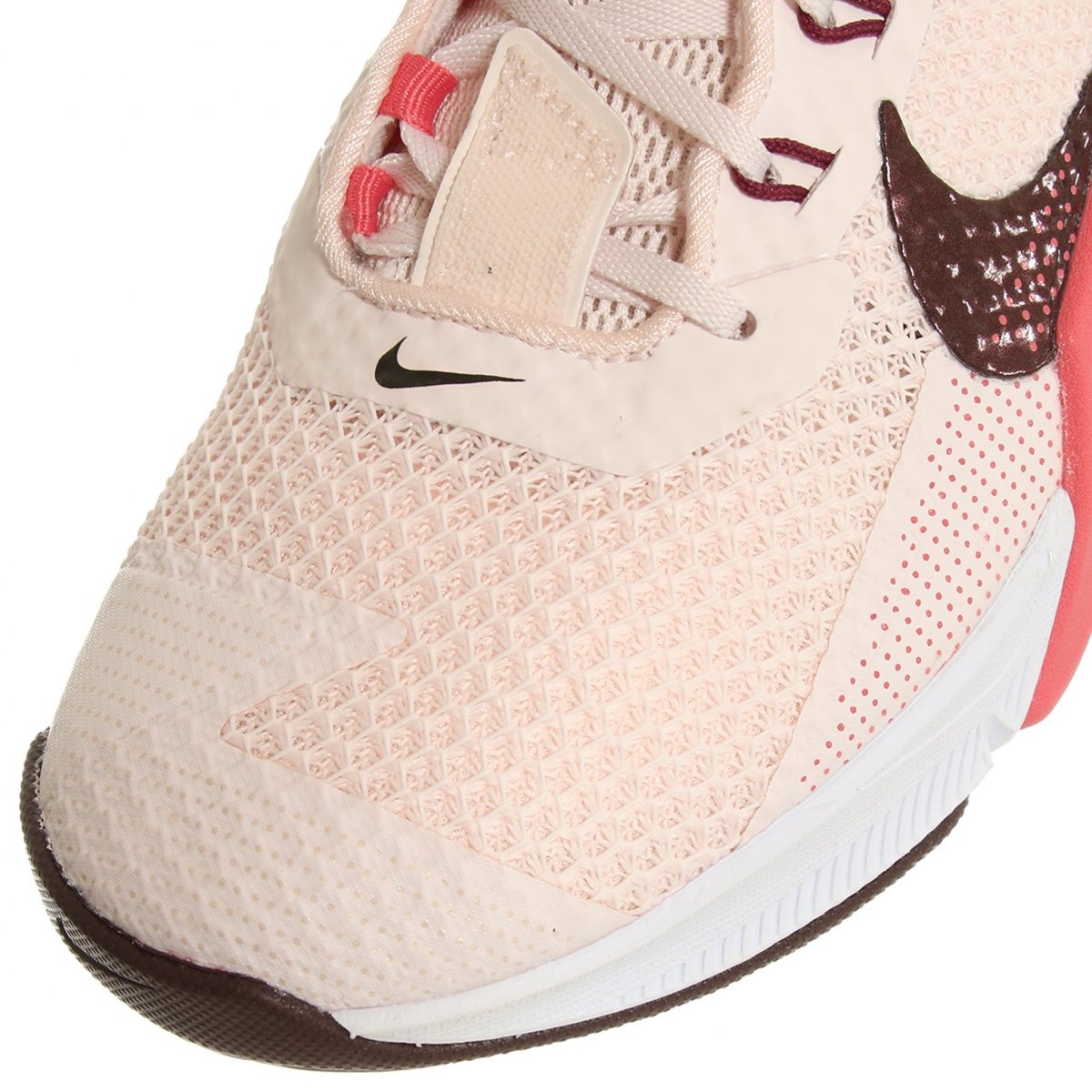 Tenis Dama Metcon 7 CZ8280-669 Entrenamiento CrossFit