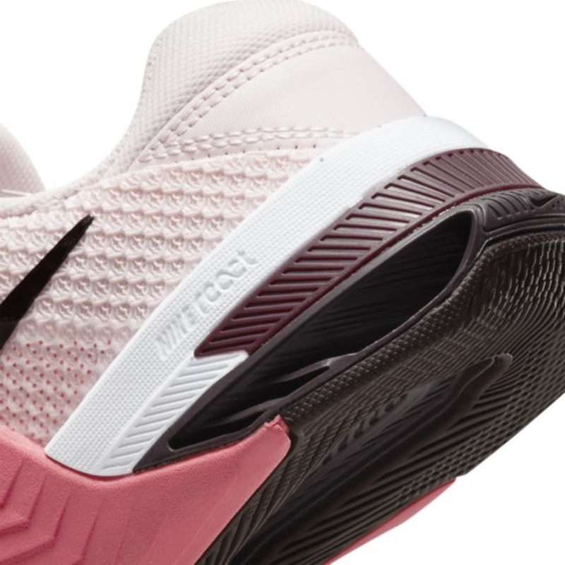 Tenis Dama Metcon 7 CZ8280-669 Entrenamiento CrossFit