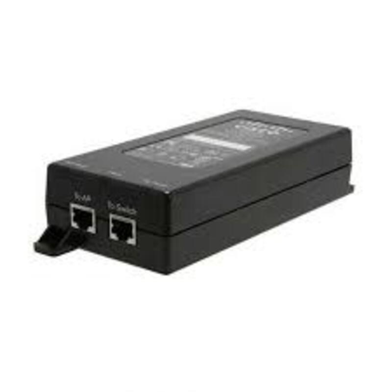 cisco Power Inyector (802.3at) for Aironet Access Points. Incluye cable AIR-PWR-CORD-NA