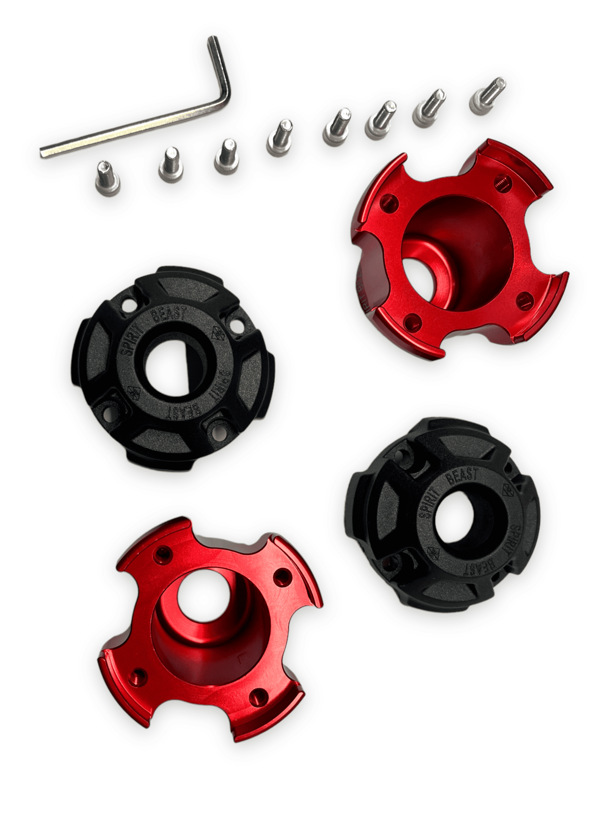 Slider Para Moto Tipo Deportivo Italika Yamaha