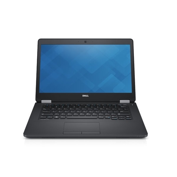 Laptop Dell Latitude E5470- 14''-intel Core I5 6ta Gen-16gb Ram-256gb Ssd-windows 10 Pro-EQUIPO CLASE A, REACONDICIONADO.