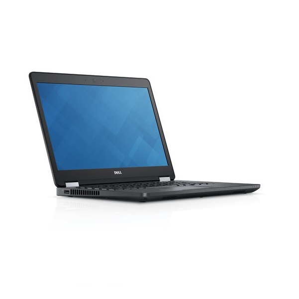 Laptop Dell Latitude E5470- 14''-intel Core I5 6ta Gen-16gb Ram-256gb Ssd-windows 10 Pro-EQUIPO CLASE A, REACONDICIONADO.