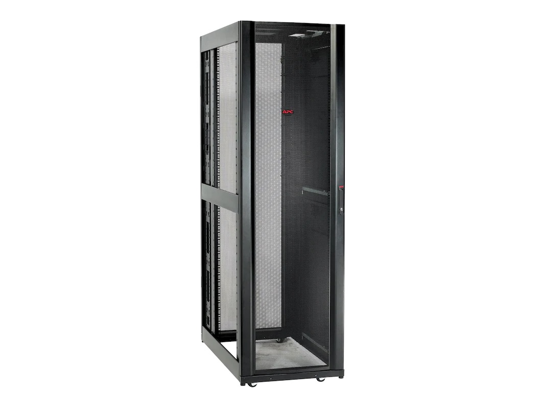 APC Gabinete para Servidor 19", 42U, hasta 1700kg 