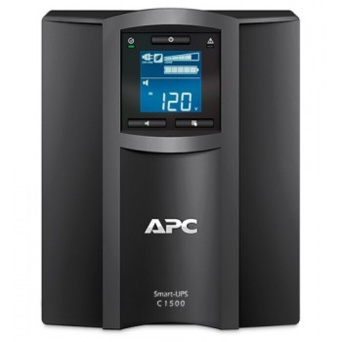 APC Smart-UPS 2200VA 120V con SmartConnect
