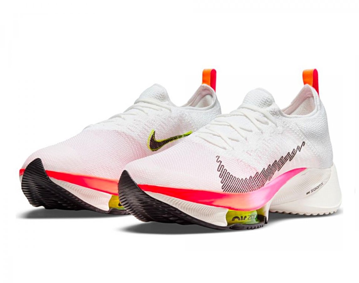 Tenis  Air Zoom Tempo NEXT Flyknit DJ5431-100 Running