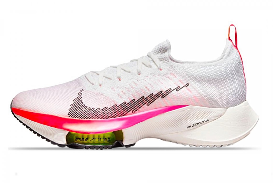 Tenis  Air Zoom Tempo NEXT Flyknit DJ5431-100 Running