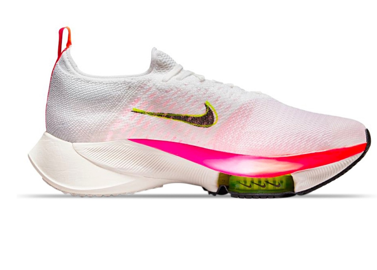 Tenis  Air Zoom Tempo NEXT Flyknit DJ5431-100 Running