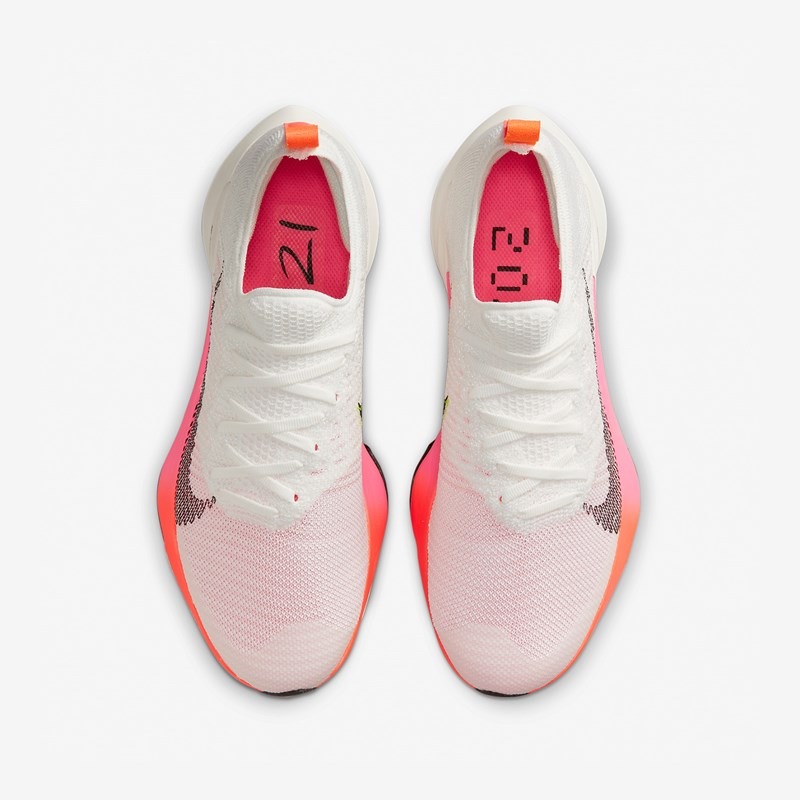 Tenis  Air Zoom Tempo NEXT Flyknit DJ5431-100 Running