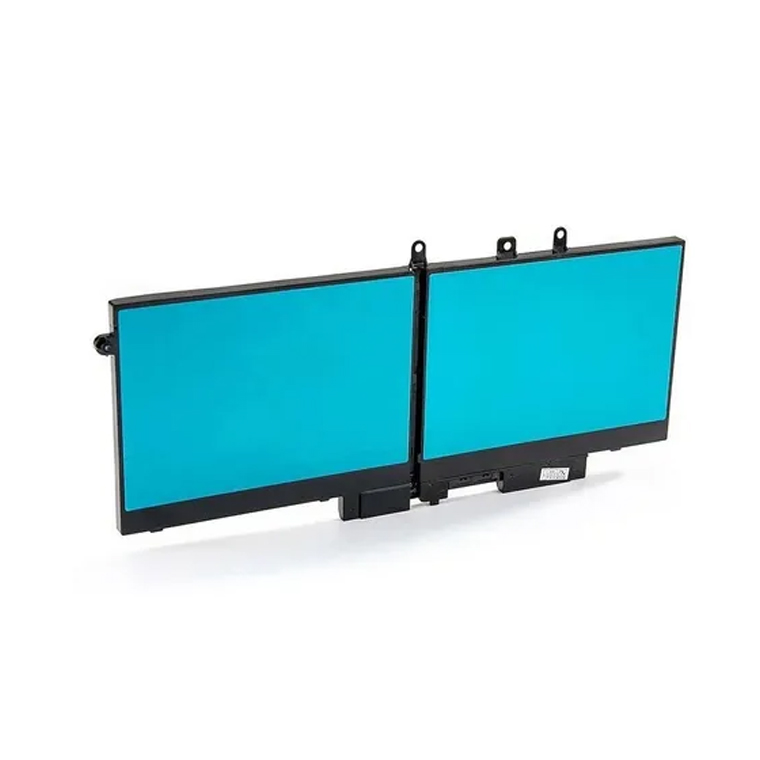 Bateria Original Dell Gjknx 7.6 V 8500 Mah 68 Wh Nueva