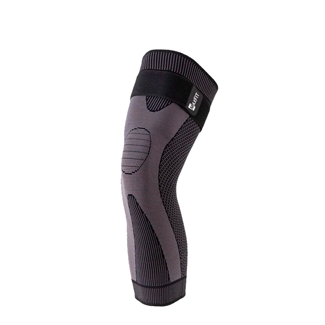 Rodillera Ortopedica Deportiva, Gym, Basket, Maxfit Hx934