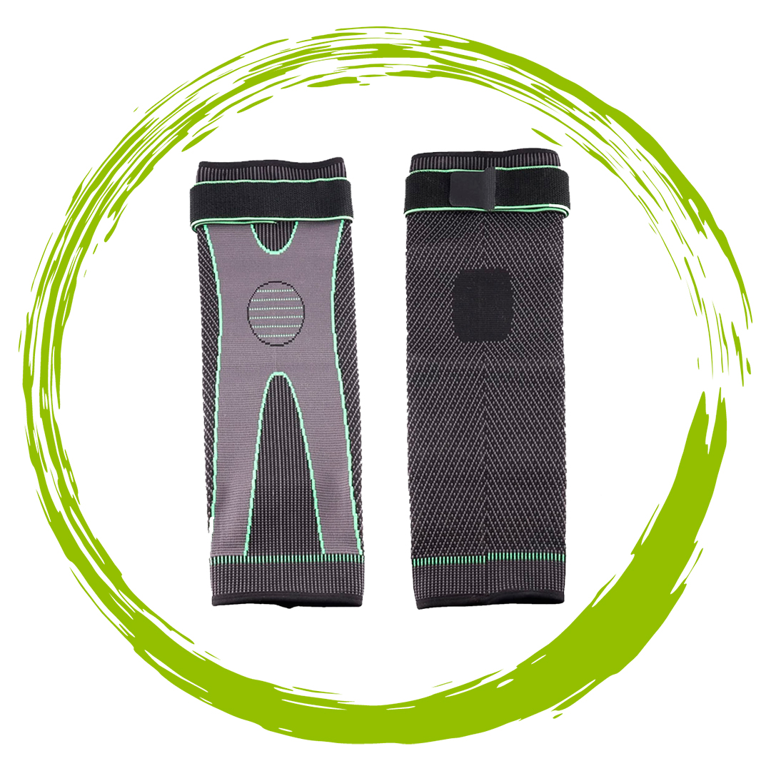 Rodillera Ortopedica Deportiva, Gym, Basket, Maxfit Hx934