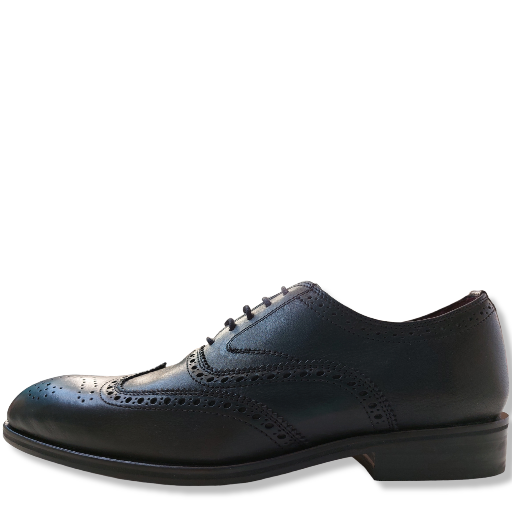 Zapato choclo para caballero Jack's André