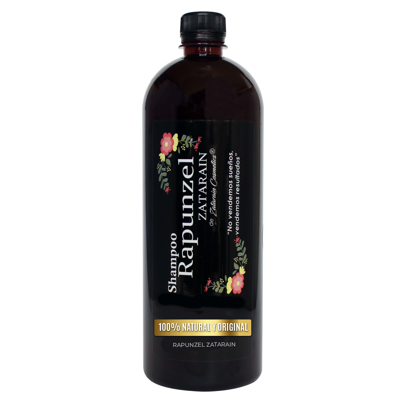 Shampoo Rapunzel Zatarain