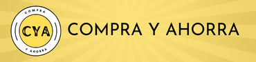 COMPRA Y AHORRA