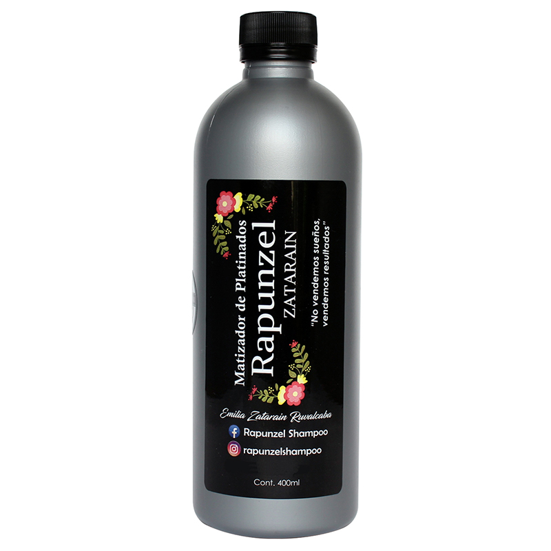 Matizador de platinados 