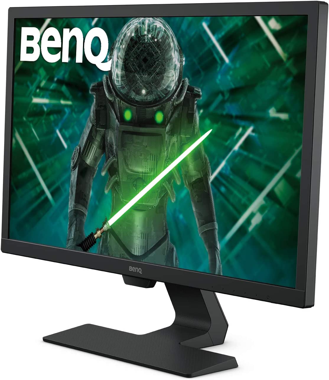 Monitor BenQ GL2480 de 24 FULL HD Panel TN 1 MS HDMI DVI-D VGA 