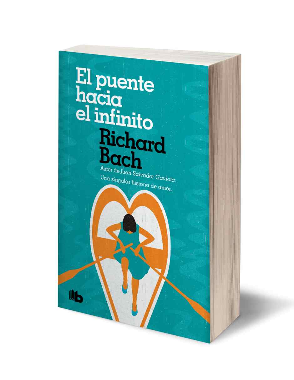 El puente hacia el infinito Autor Bach, Richard