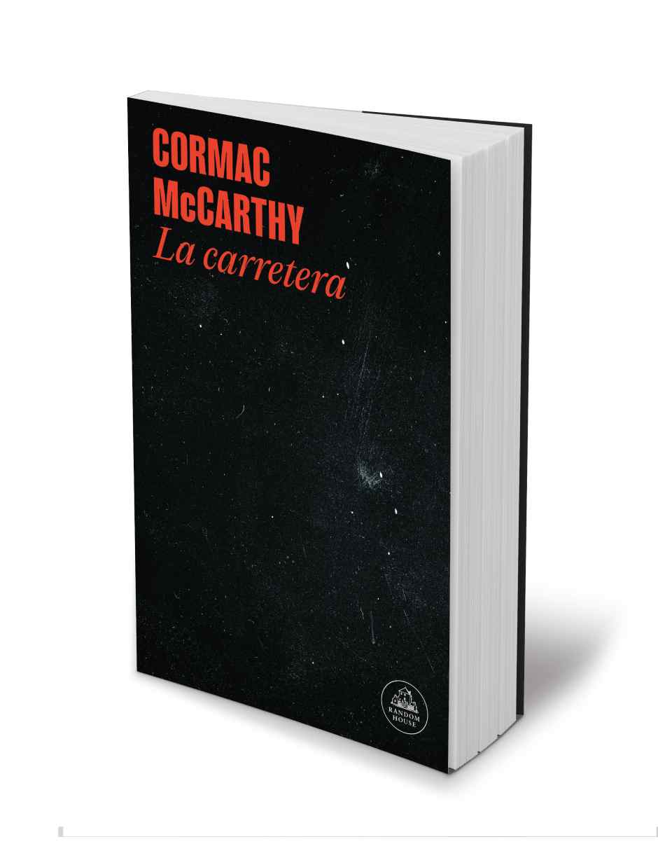 La carretera Autor McCarthy, Cormac