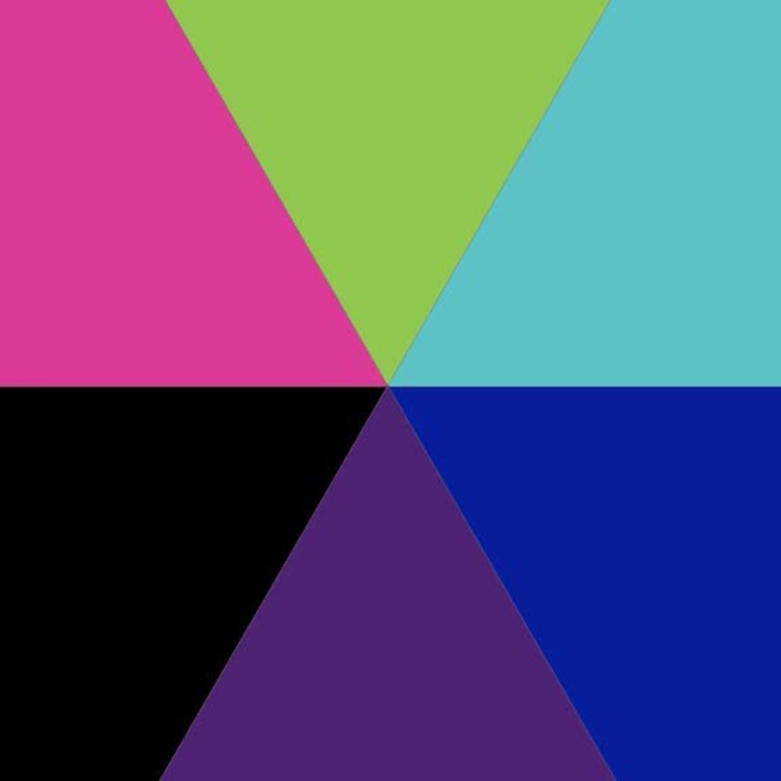 Paper Mate Inkjoy Bolígrafos De Gel De Punta Mediana, 8 piezas