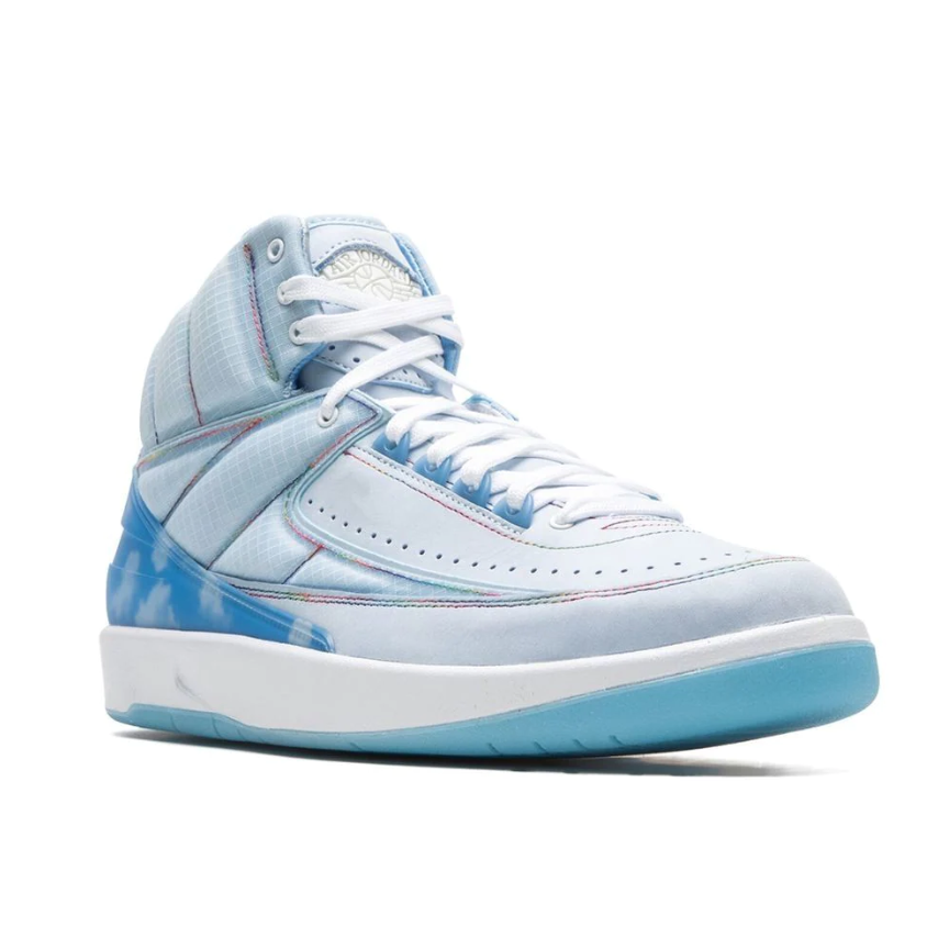 Jordan 2 J-Balvin