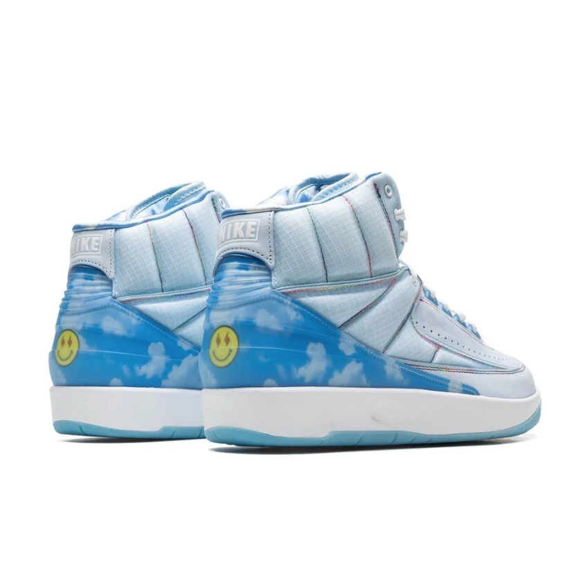 Jordan 2 J-Balvin