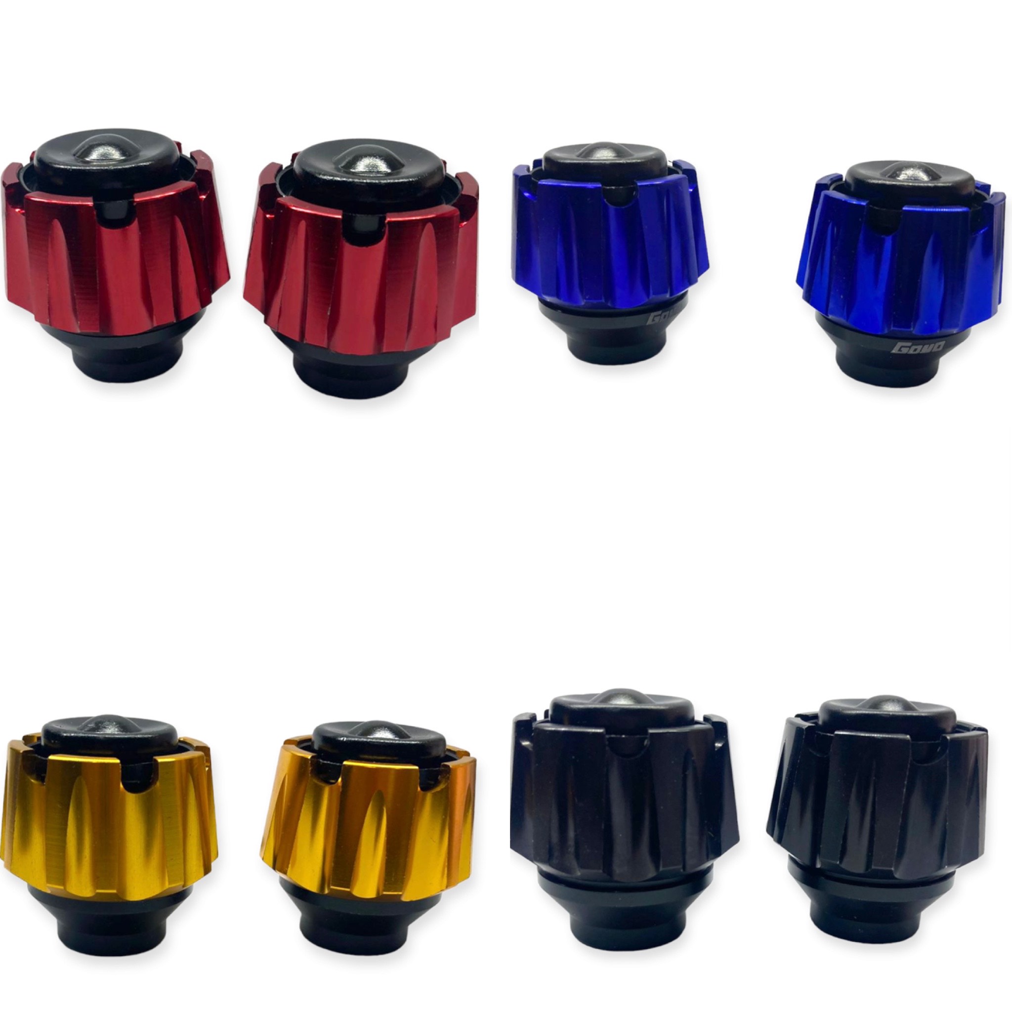 Slider Para Moto Tipo Deportivo Italika De Moda